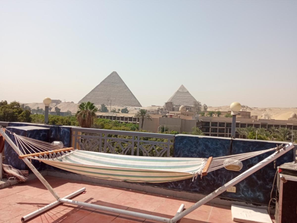 نيو ريجينسي الأهرامات 4*