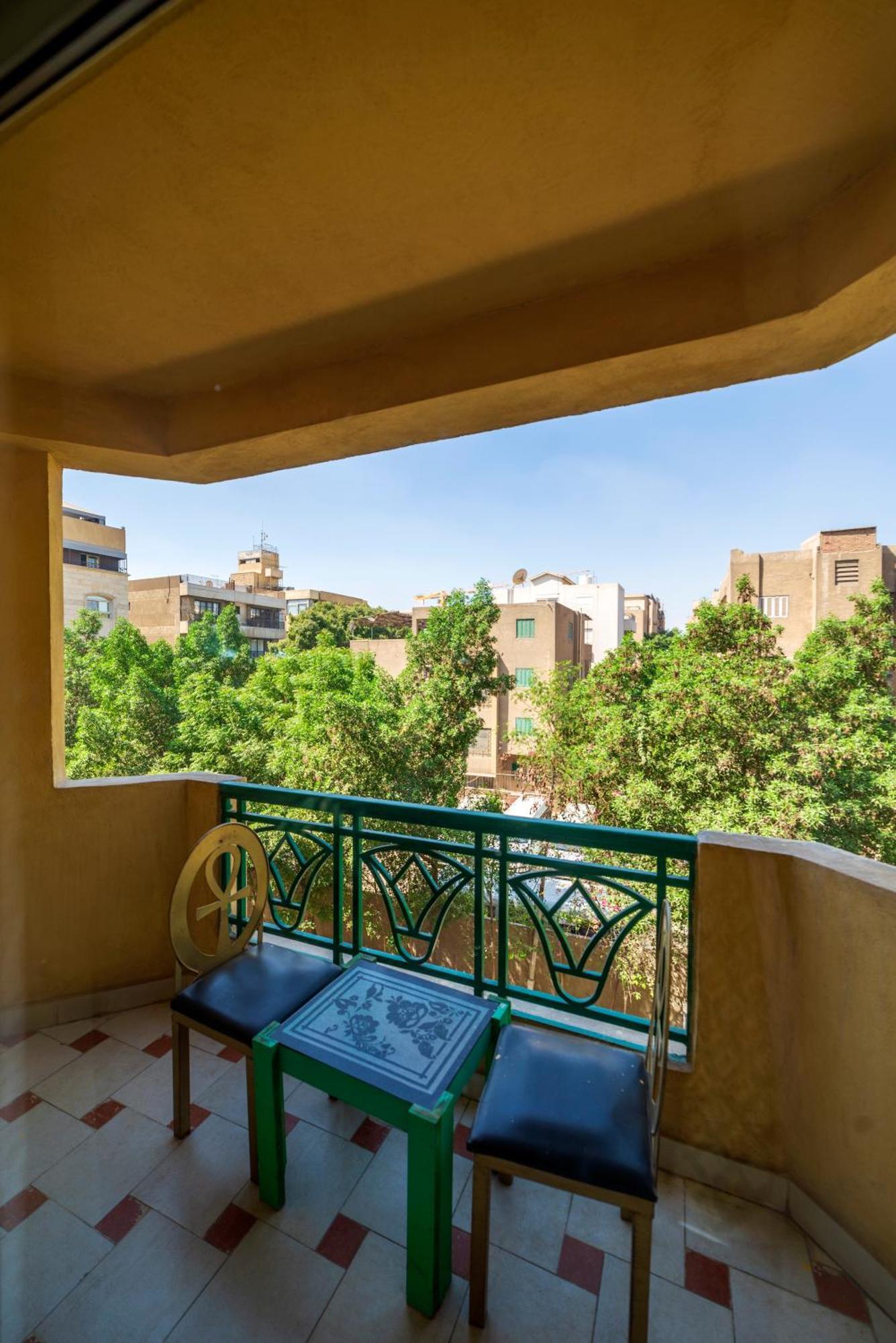 Regency Pyramids מלון 4*